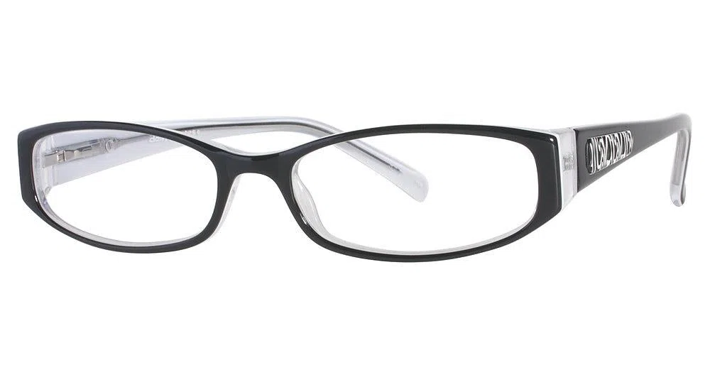 Daisy Fuentes DFKira Eyeglasses - view 14